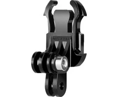 „Telesin Dual Mount J-Hook“ sporto kameros (GP-MTB-T02-BK)