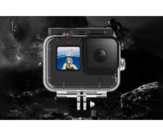 Telesin Woterproof dėklas, skirtas GoPro Hero 9 (GP-WTP-901)