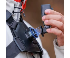 Telesin SmallRig Quick Release Chest Strap Mount for Action Cameras (5720)