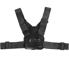 Telesin SmallRig Quick Release Chest Strap Mount for Action Cameras (5720)