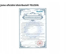 TELESIN vandens lašelio formos telefono laikiklis