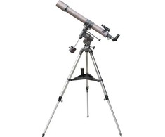 Žiūronai Teleskop Bresser Lyra 70/900 EQ-SKY (4670900)