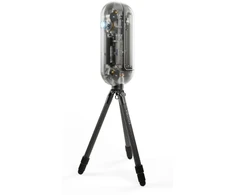 Vaonis Vespera II X-Leidimas