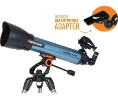 Celestron „Inspire“ 100 mm teleskopas