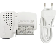 Televes PicoKom namų stiprintuvas, 3 išėjimai (2+TV): VHF/UHF-LTE700 Parengta nuorod.560523