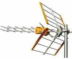 Televes RTV antena