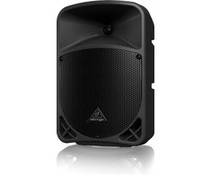 Kompiuterio kolonėlės Behringer B108D – aktyvus garsiakalbis