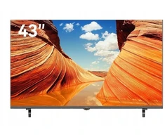 Televizorius AIWA TS-431N 43" 60Hz LED 4K Tizen