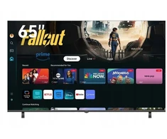 Televizorius AIWA TS-651N 65" 60Hz LED 4K Tizen