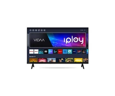 Allview 32iPlay6200-H | LED televizorius | 32 | išmanusis televizorius | VIDAA | HD | Juodos spalvos