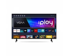Televizorius AllView 40 colių LED (40IPLAY6200-F)
