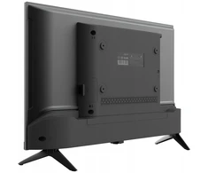 Televizorius Blaupunkt 24'' LED HD Ready 60Hz GoogleTV (24WGC5501S)