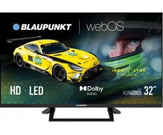 Televizorius Blaupunkt 32HLW4000S