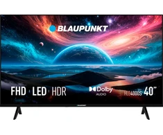 Union Distribution Sro BLAUPUNKT 40HLE4000S FHD televizorius