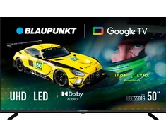 Televizorius Blaupunkt 50UGC5501S 50" LED 4K 60Hz GoogleTV