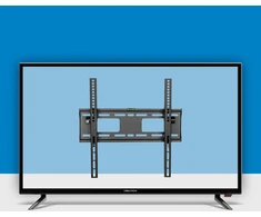Televizorius „Cabletech“ 32 colių DVB-T2 H.265 HEVC televizorius