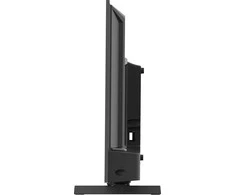 Televizorius Chiq L32FM9V 32 colių 80 cm 16:9 FHD LED „Google“ televizorius su juodu ekranu