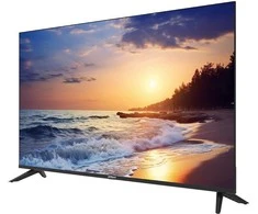 Monitorius Dahua Technology Large Format Ekranas DAHUA 50 " 3840 x 2160 pikselių 4K Ultra HD Native aspect ratio 16:9 LED Flat DHI-LM50-F400N