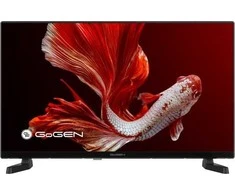 Televizorius GoGEN TV TVH32P320T LED 32'''' HD paruoštas