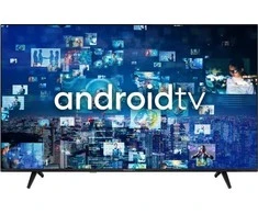Televizorius GoGEN TVU55X350GWEB