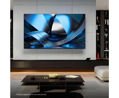 Televizorius Hisense (50U7SE)