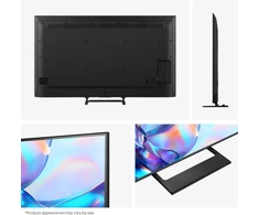 Televizorius Hisense 55A7DS