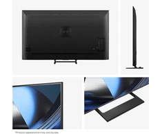 Televizorius Hisense 75U7DSE