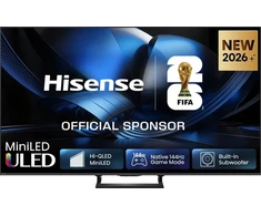 Televizorius Hisense 85U7DSE 85''