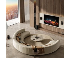 Namų kino sistema Hisense HT SATURN