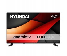 Televizorius Hyundai FLA40450