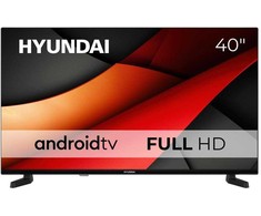 Televizorius Hyundai FLA40450