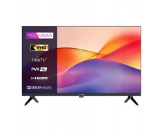 Televizorius Kiano Elegance 32 Vidaa