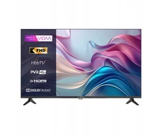Televizorius Kiano Elegance 40 Vidaa