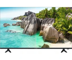 Televizorius Kiano Elegance 43 Vidaa