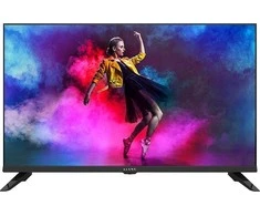 Televizorius Kiano Elegance TV 32"