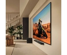 LG | 4K QNED MiniLED televizorius | 100QNED86A6 | 100 | Smart TV | webOS | UHD