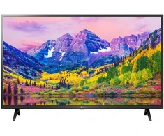 Televizorius LG 32LK660H0LD LED 32'' Full HD Android