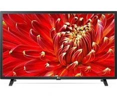 LG FHD televizorius 32" SMART