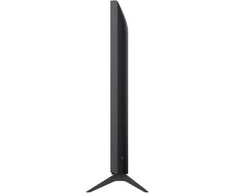 LG NanoCell AI 43NANO81A6A 109,2 cm (43") 4K Ultra HD išmanusis televizorius „Wi-Fi Judas“