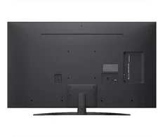 Televizorius LG 43NANO82A6B 43" LED 60Hz 4K webOS 2025