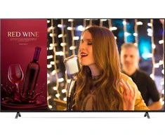 Monitorius LG 43UN640S0LD 43“ 3840x2160/300cd/m2/ HDMI RF | LG