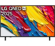 Televizorius LG 50QNED82A6B