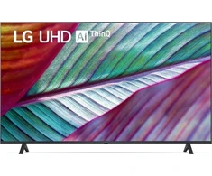 Televizorius LG 50UR78006LK LED 50'' 4K Ultra HD WebOS