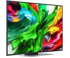 Televizorius LG TV D5625 55QNED87A6B QNED 55'' 4K Ultra HD WebOS