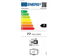 Televizorius LG 55QNED8EB3B.AEU