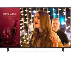 Televizorius LG 55UN640S0LD 55" UHD IPS 400 NITS 16/7 DVB-T2/S2/C WIFI