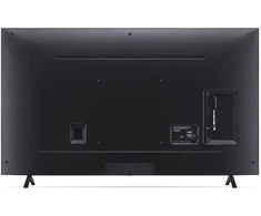 LG televizorius 65NANO81T6A NanoCell 65'' 4K Ultra HD WebOS 24