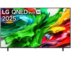 LG 65QNED87A3B | 65 | Išmanusis televizorius | „webOS 25“ | UHD