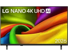 televizorius LG 75"