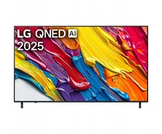 Televizorius LG QNED82A6B 75''